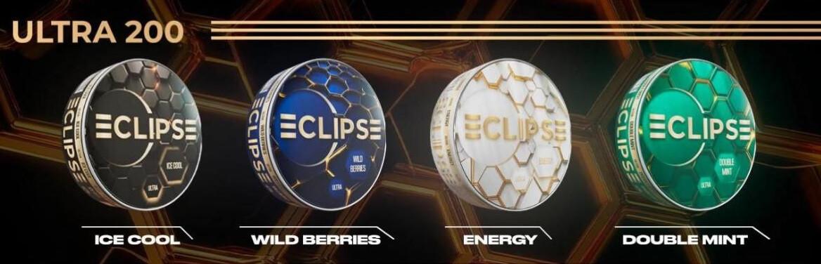 ECLIPSE ULTRA 200MG