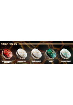 ECLIPSE STRONG 75MG, изображение 1